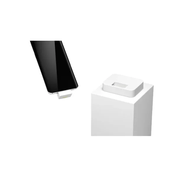 Display Merchandise Wireless security alarm UWB-W013 - Imagem 3