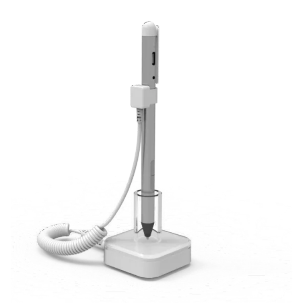 Electronic pen charging security alarm LT-07
