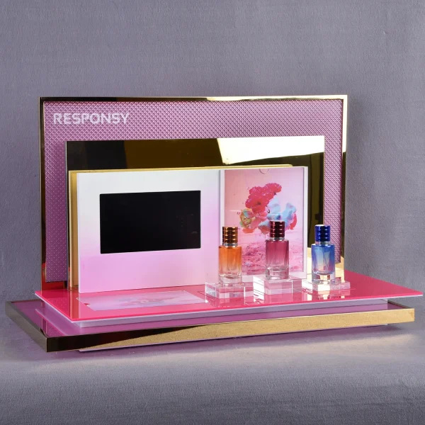 Interactive digital display solution RP014677 - Imagem 3