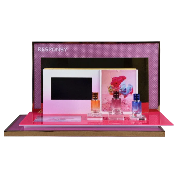 Interactive digital display solution RP014677 - Imagem 4