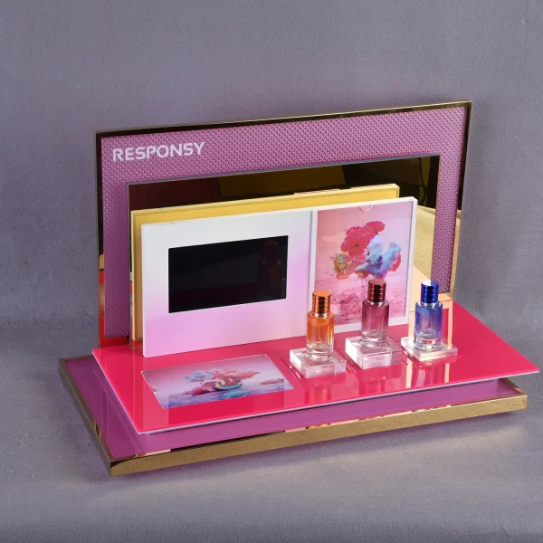 Interactive digital display solution RP014677 - Imagem 5