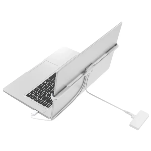 Ultra-thin size 2-port alarm-LTZ201+LS295 - Imagem 4